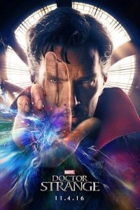 Download Doctor Strange (2016) Dual Audio {Hindi-English} Esubs IMAX Bluray 480p [400MB] || 720p [1GB] || 1080p [2.8GB]