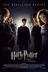 Download Harry Potter and the Order of the Phoenix (2007) Dual Audio {Hindi-English} Esubs Bluray 480p [650MB] || 720p [1.3GB] || 1080p [3GB]