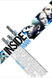 Download Inside Man (2006) Dual Audio {Hindi-English} 480p [400MB] || 720p [1.1GB]