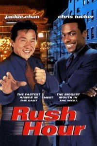 Download Rush Hour 1 (1998) {Hindi-English} Bluray 480p [470MB] || 720p [1.2GB] || 1080p [2.4GB]