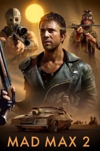 Download Mad Max 2: The Road Warrior (1981) {Hindi-English} Bluray 480p [300MB] || 720p [800MB] || 1080p [2.1GB]