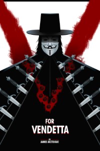 Download V for Vendetta (2005) Dual Audio {Hindi-English} 480p [600MB] || 720p [1GB] || 1080p [1.6GB]