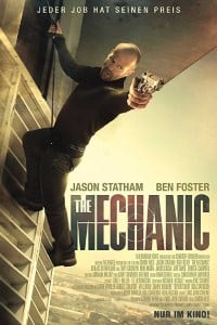 Download The Mechanic (2011) Dual Audio {Hindi-English} 480p [300MB] || 720p [750MB] || 1080p [2GB]