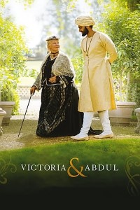 Download Victoria & Abdul (2017) {Dual Audio} BluRay || 480p [350MB] || 720p [1GB]