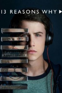 Download 13 Reasons Why (Season 1 – 4) Dual Audio {Hindi-English} WeB-DL 480p [180MB] || 720p [320MB] || 1080p [850MB]