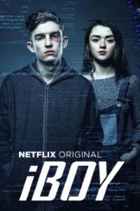 Download iBoy (2017) {English With Subtitles} WeB-DL HD 480p [300MB] || 720p [750MB] || 1080p [1.5GB]