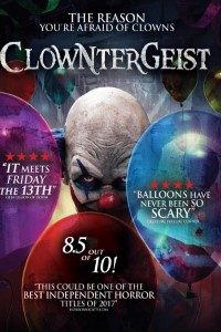 Download Clowntergeist (2017) Dual Audio {Hindi-English} Bluray 480p [400MB] || 720p [800MB]