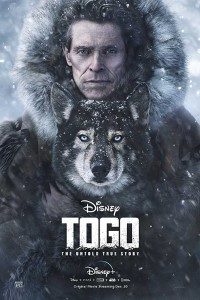 Download Disney+ Togo (2019) (Hindi Dubbed + English) 480p [450MB] || 720p [1GB] || 1080p [1.8GB]