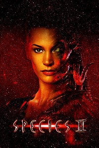 Download Species II (1998) Dual Audio {Hindi-English} 480p [300MB] || 720p [1GB] || 1080p [3.2GB]