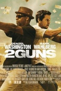 Download 2 Guns (2013) Dual Audio (Hindi-English) 480p [350MB] || 720p [1GB] || 1080p [3.5GB]