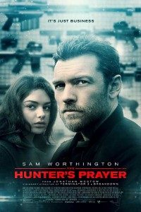 Download The Hunters Prayer (2017) Dual Audio (Hindi-English) 480p [300MB] || 720p [800MB]