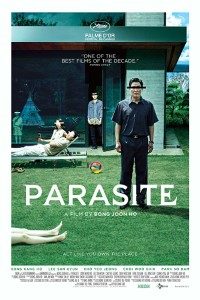 Download Parasite (2019) Dual Audio {Hindi-Korean} BluRay 480p [400MB] || 720p [1.2GB] || 1080p [4.2GB]