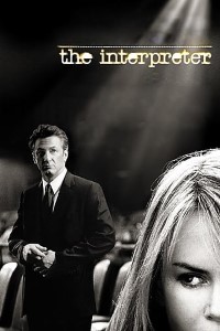 Download The Interpreter (2005) Dual Audio {Hindi-English} 480p [400MB] || 720p [700MB] || 1080p [2.61GB]