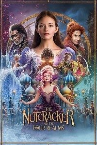 Download The Nutcracker and the Four Realms (2018) Dual Audio (Hindi-English) Esub Bluray 480p [300MB] || 720p [1GB] || 1080p [2.1GB]