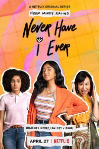 Download Never Have I Ever (Season 1 – 4) Dual Audio {English-Hindi} WeB-DL 720p [160MB] || 1080p [1.1GB]