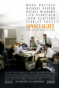 Download Spotlight (2015) {English With Subtitles} Blu-Ray 480p [500MB] || 720p [1GB] || 1080p [3.1GB]