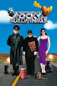 Download The Adventures of Rocky & Bullwinkle (2000) Dual Audio (Hindi-English) 480p [300MB] || 720p [1GB]