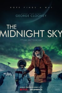 Download The Midnight Sky (2020) Dual Audio (Hindi-English) 480p [400MB] || 720p [1.1GB] || 1080p [2.4GB]