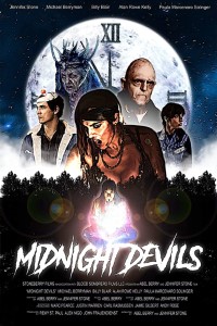 Download Midnight Devils (2019) Dual Audio (Hindi-English) 480p [300MB] || 720p [750MB]