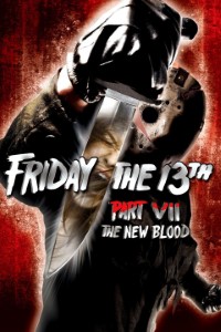 Download Friday the 13th Part VII: The New Blood (1988) Dual Audio (Hindi-English) 480p [300MB] || 720p [750MB] || 1080p [1.7GB]