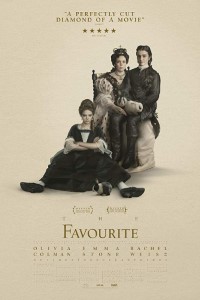 Download The Favourite 2018 Dual Audio (Hindi-English) 480p [400MB] || 720p [1GB] || 1080p [2GB]