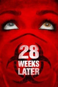 Download 28 Weeks Later (2007) {English With Subtitles} 480p [500MB] || 720p [1.2GB]