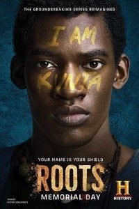 Download Roots Part 4 (2016) Dual Audio (Hindi-English) 480p [300MB] || 720p [900MB]