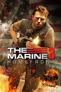 Download The Marine 3: Homefront (2013) {English With Subtitles} BluRay 480p [350MB] || 720p [750MB]