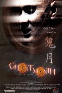 Download Ghost Month (2009) Dual Audio (Hindi-English) 480p [350MB] || 720p [850MB]