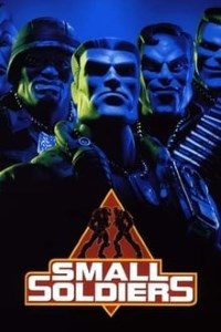 Download Small Soldiers (1998) {English With Subtitles} 480p [400MB] || 720p [900MB