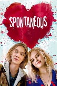 Download Spontaneous (2020) Dual Audio (Hindi-English) Esubs Bluray 480p [400MB] || 720p [1GB] || 1080p [2.2GB]