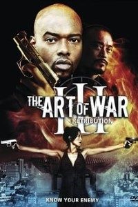 Download The Art of War III: Retribution (2009) Dual Audio (Hindi-English) 480p [300MB] || 720p [1.1GB] || 1080p [1.31GB]