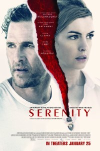 Download Serenity (2019) {English With Subtitles} BluRay 480p [400MB] || 720p [900MB] || 1080p [1.7GB]