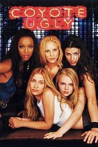 Download Coyote Ugly (2000) Dual Audio (Hindi-English) 480p [350MB] || 720p [1GB] || 1080p [2.2GB]