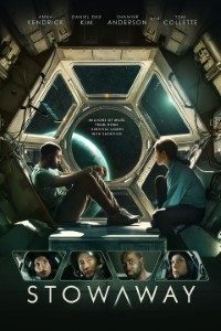 Download Stowaway (2021) Dual Audio {Hindi-English} WeB-DL HD 480p [400MB] || 720p [1GB] || 1080p [2.3GB]