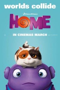 Download Home (2015)  {English With Subtitles} 480p [350MB] || 720p [800MB]