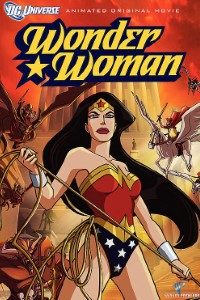 Download Wonder Woman (2009) {English With Subtitles} 480p [200MB] || 720p [450MB] || 1080p [1.07GB]