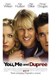 Download You, Me and Dupree (2006) Dual Audio (Hindi-English) 480p [400MB] || 720p [1GB] || 1080p [2.30GB]