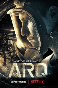 Download NetFlix ARQ (2016) {English With Subtitles} WEB-Rip 480p [300MB] || 720p [700MB] || 1080p [1.4GB]