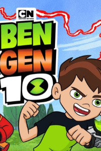 Download Ben Gen 10 (2021) Dual Audio (Hindi-English) 480p [220MB] || 720p [530MB] || 1080p [1.1GB]