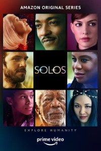 Download Amazon Prime Solos (Season 1) {English With Subtitles} WeB-DL 720p 10Bit [150MB] || 1080p 10Bit [350MB]