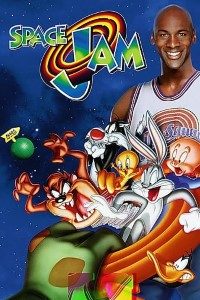 Download Space Jam (1996) Dual Audio (Hindi-English) 480p [300MB] || 720p [800MB]