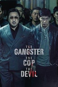 Download The Gangster, the Cop, the Devil (2019) {Korean With Subtitles} BluRay 480p [450MB] || 720p [1GB] || 1080p [2.3GB]