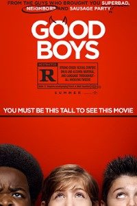 Download Good Boys (2019) Dual Audio (Hindi-English) 480p [300MB] || 720p [800MB] || 1080p [2.4GB]