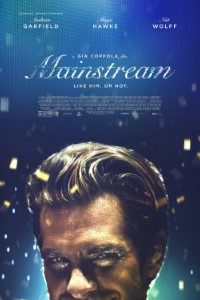 Download Mainstream (2020) {English With Subtitles} Web-Rip 480p [300MB] || 720p [900MB] || 1080p [1.7GB]