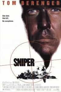 Download Sniper (1993)  {English With Subtitles} 480p [400MB] || 720p [900MB]