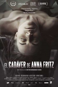 Download The Corpse of Anna Fritz (2015) {Spanish With Subtitles} 480p [250MB] || 720p [550MB] || 1080p [1.36GB]