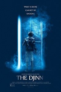 Download The Djinn (2021) {English With Subtitles} Web-Rip 480p [300MB] || 720p [700MB] || 1080p [1.5GB]