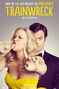 Download Trainwreck (2015) Dual Audio (Hindi-English) Msubs Bluray 480p [400MB] || 720p [1.1GB] || 1080p [2.6GB]