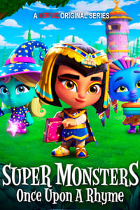 Download Netflix Super Monsters: Once Upon a Rhyme (2021) Dual Audio {Hindi-English} WeB-DL HD 480p [80MB] || 720p [225MB] || 1080p [540MB]